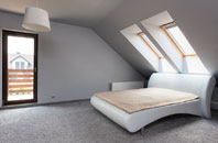 Tregatta bedroom extensions